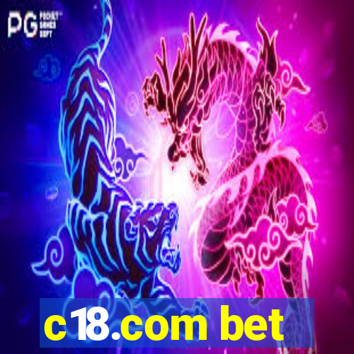 c18.com bet